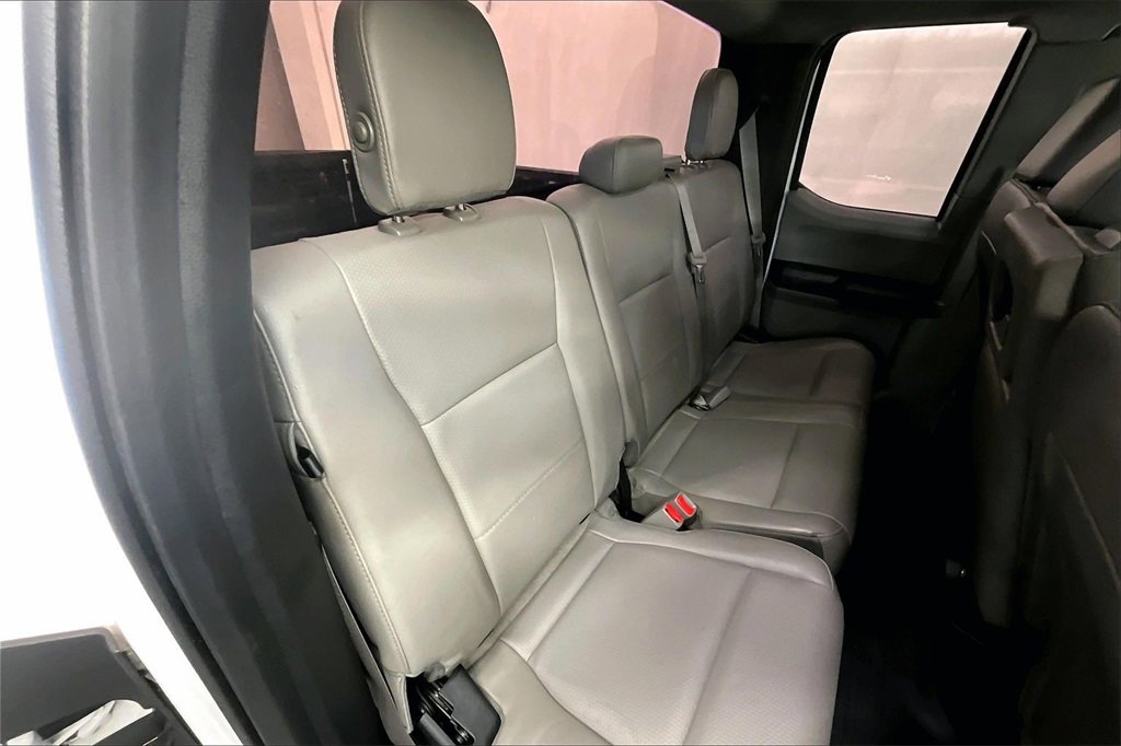 Used 2016 Ford F150 XL image 23