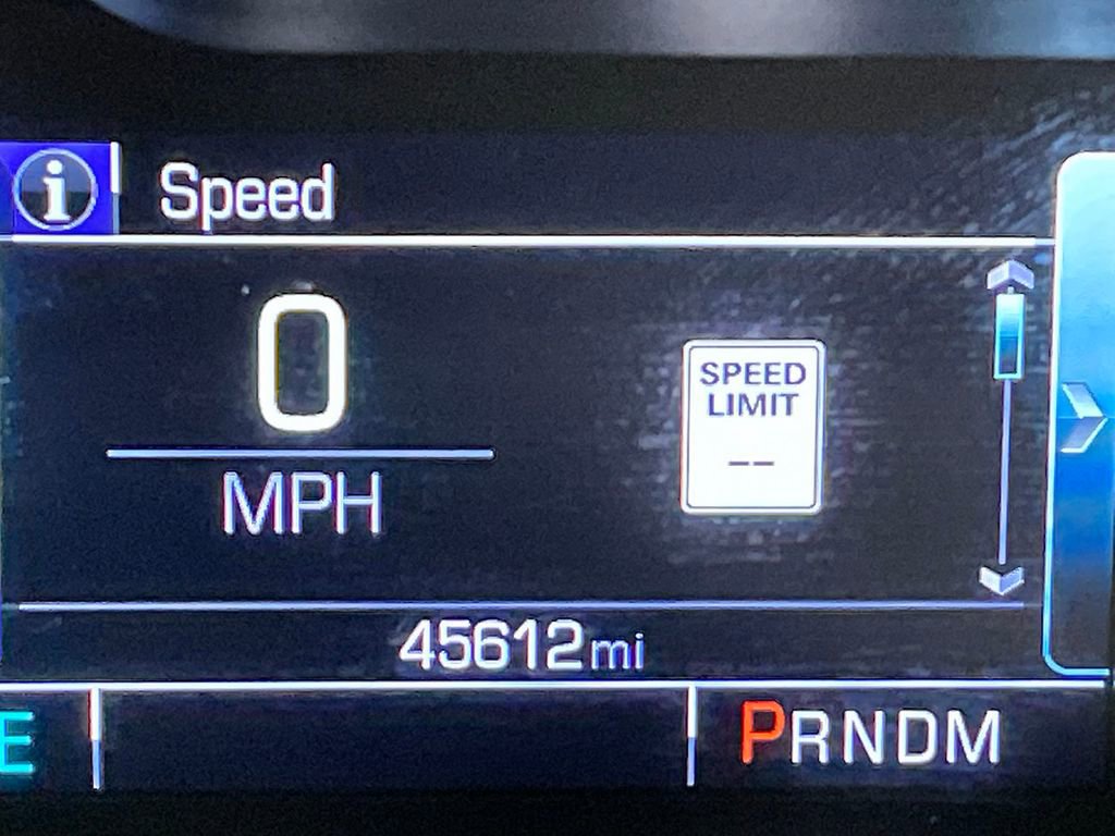 Used 2017 Chevrolet Impala Premier w/ Enhanced Convenience Package image 5