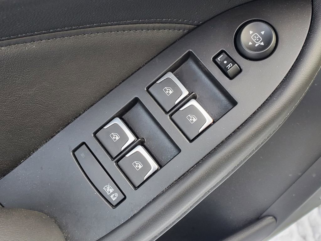 Used 2018 Cadillac CTS Luxury image 20