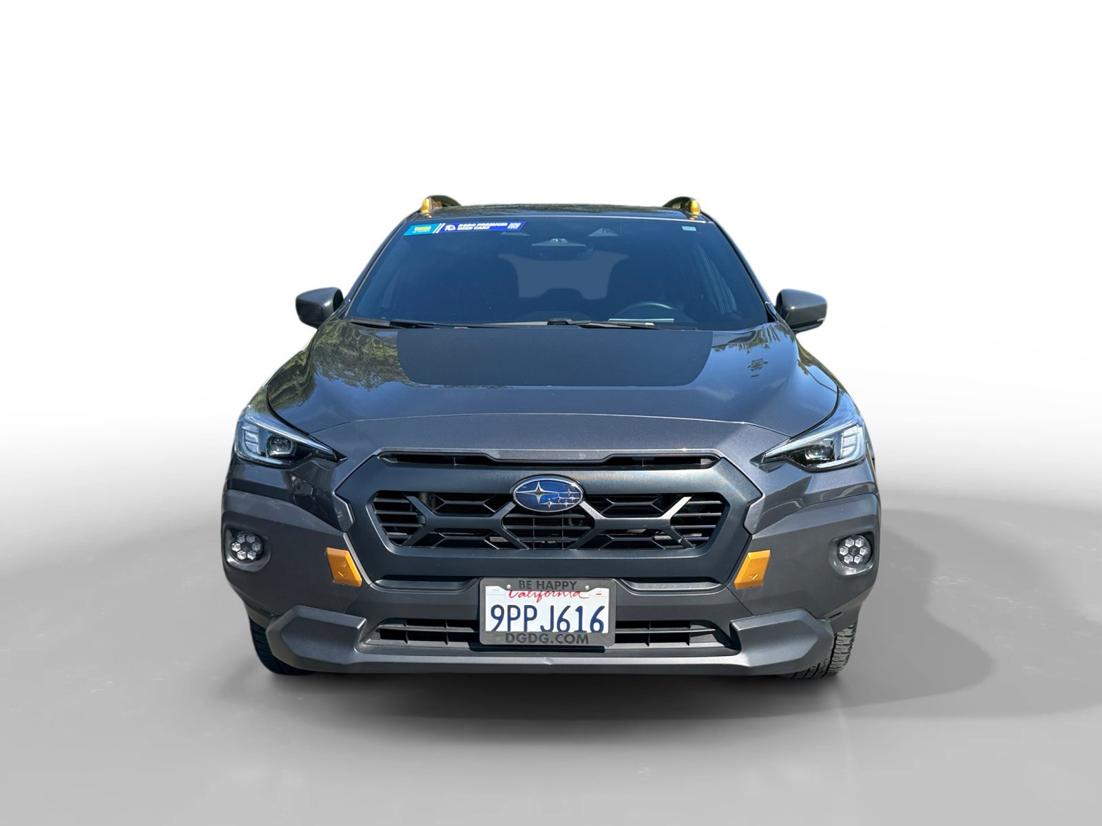 Used 2024 Subaru Crosstrek 2.5i Wilderness w/ Wilderness Package AWD/4WD image 8
