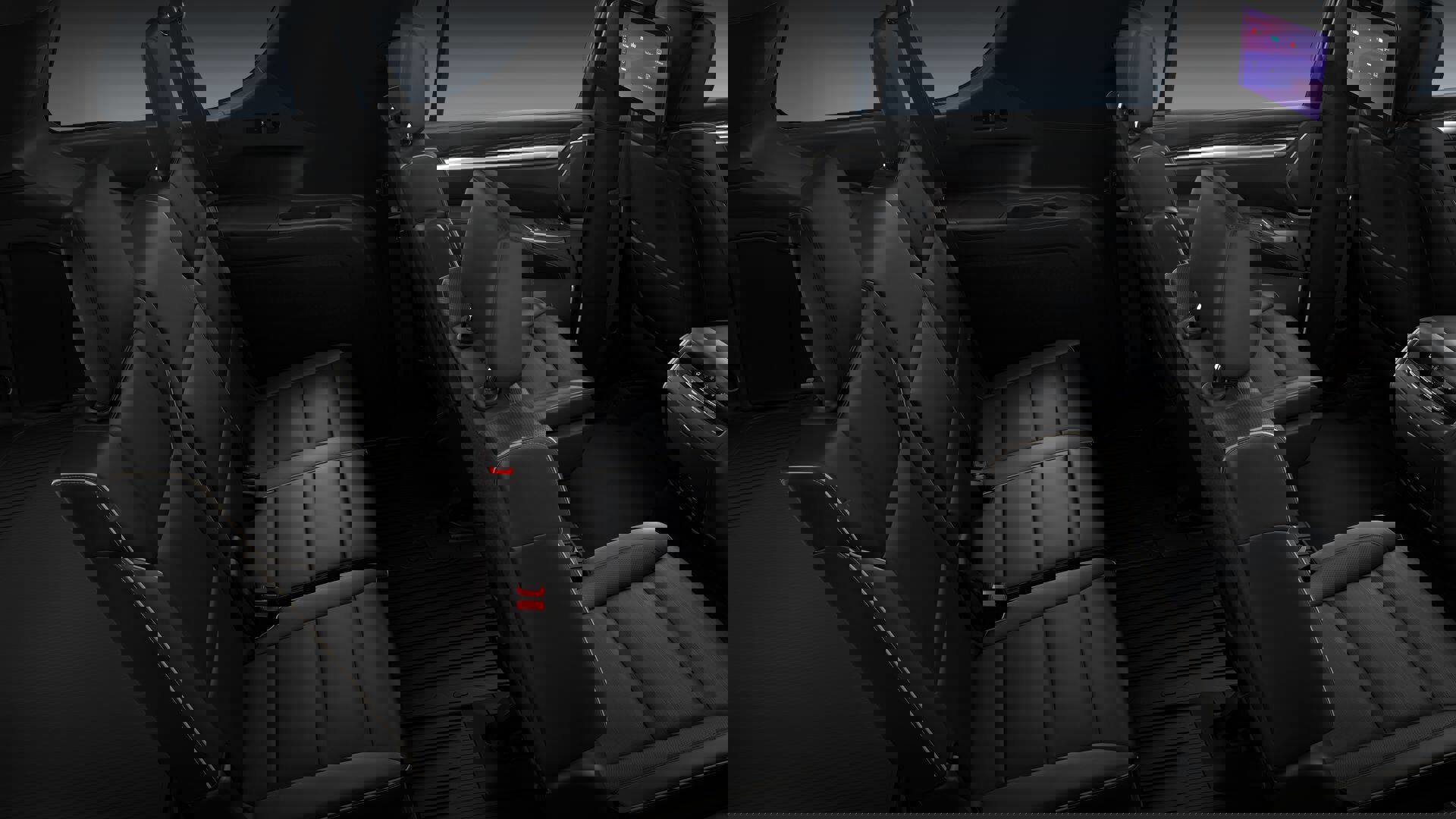 New 2026 Cadillac Escalade ESV Sport image 35