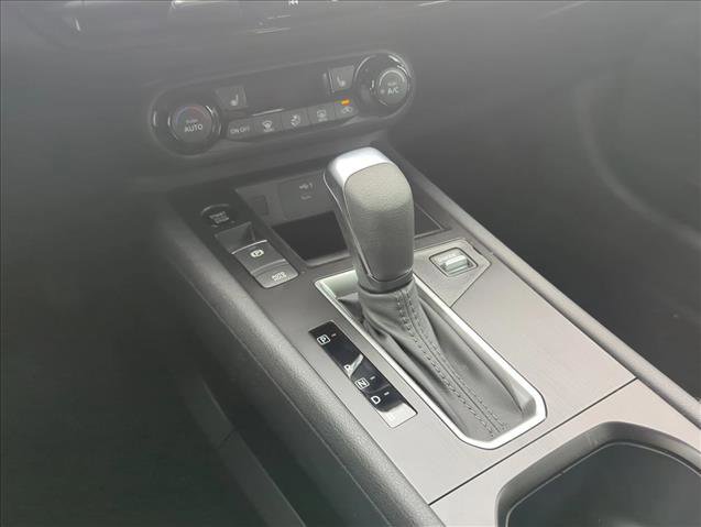 New 2026 Nissan Kicks SV w/ Cold Weather Package image 10