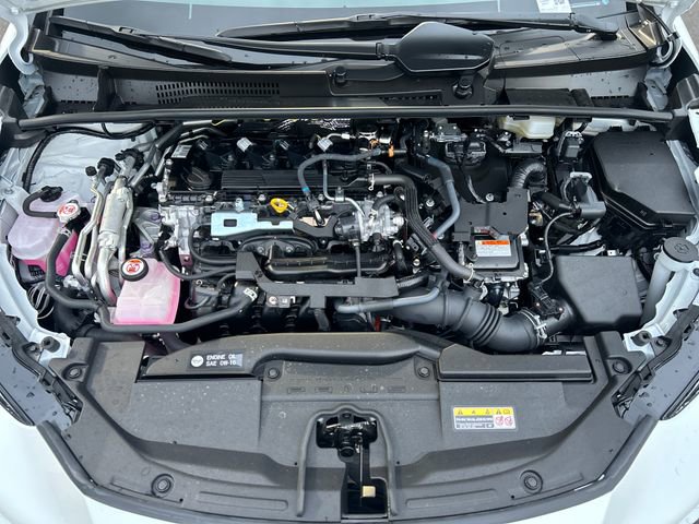 Used 2024 Toyota Prius Prime Premium image 32