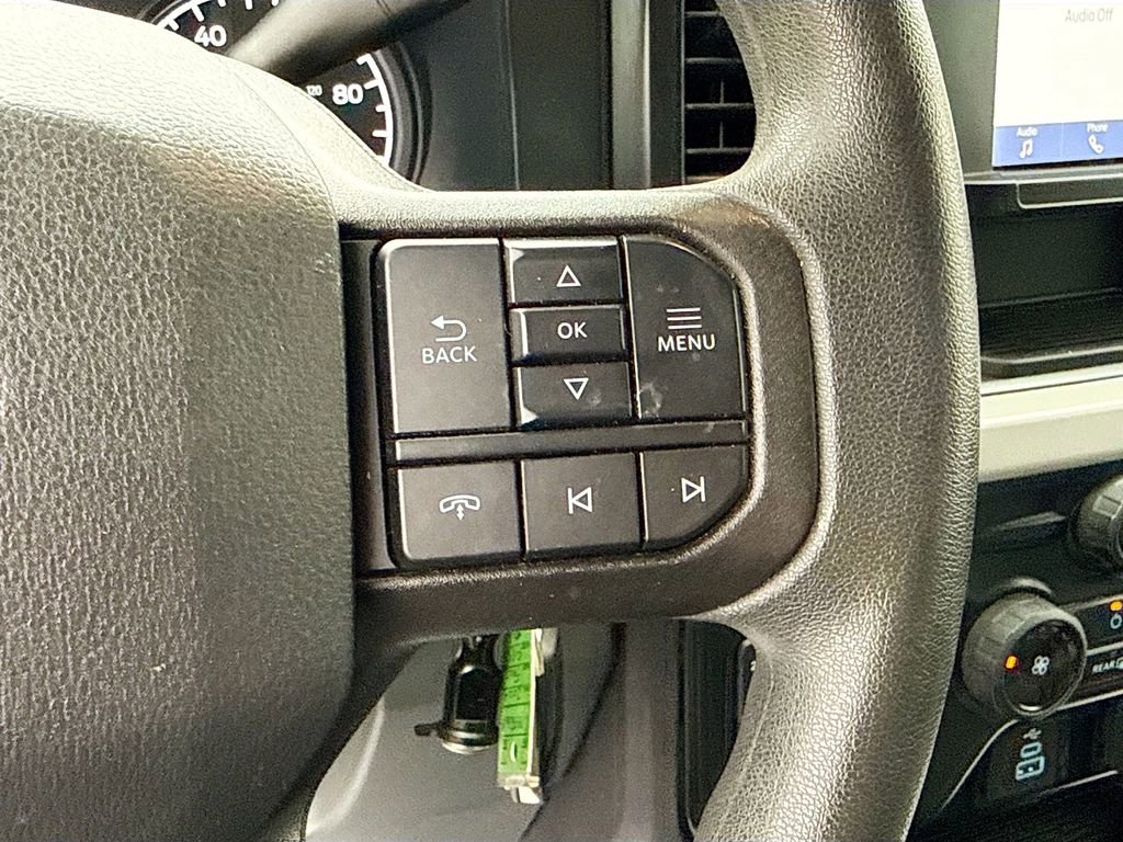 Used 2024 Ford F250 XL w/ STX Appearance Package image 35