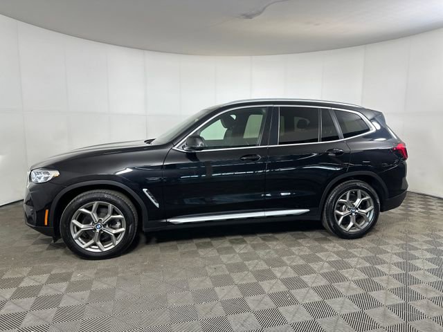 Used 2022 BMW X3 xDrive30i image 6