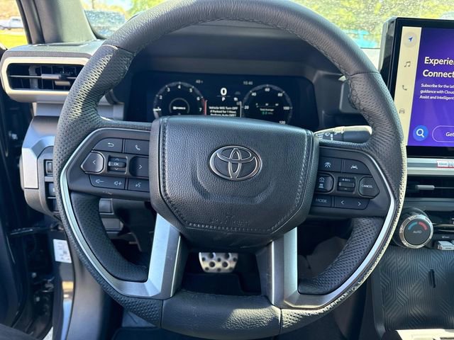 New 2026 Toyota Tacoma TRD Sport image 23