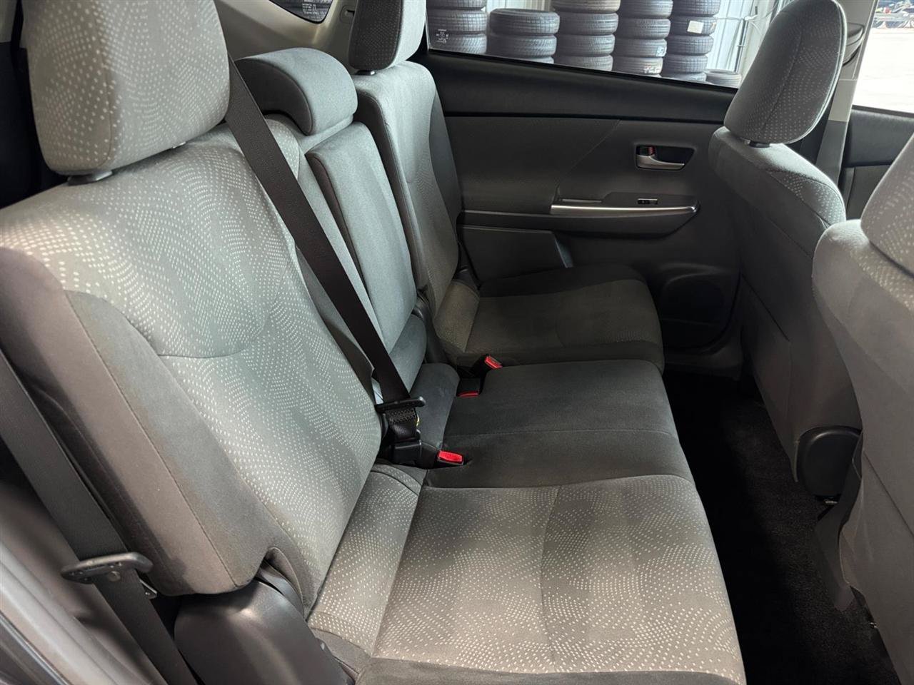 Used 2012 Toyota Prius V Three FWD image 38