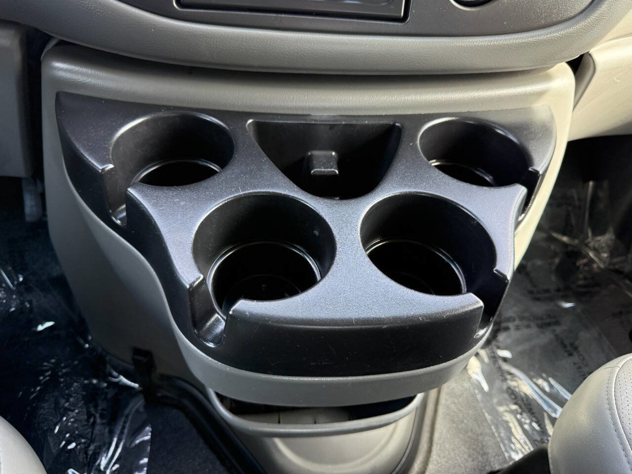 Used 2008 Ford E-250 and Econoline 250 RWD image 34