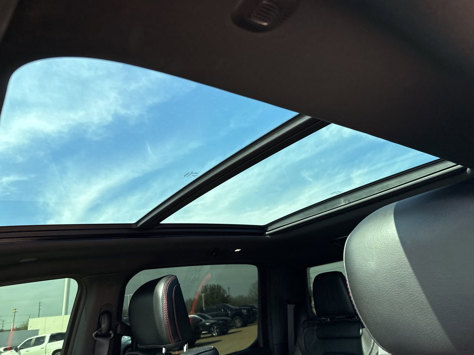 Used 2022 RAM 1500 TRX w/ TRX Level 2 Equipment Group image 15