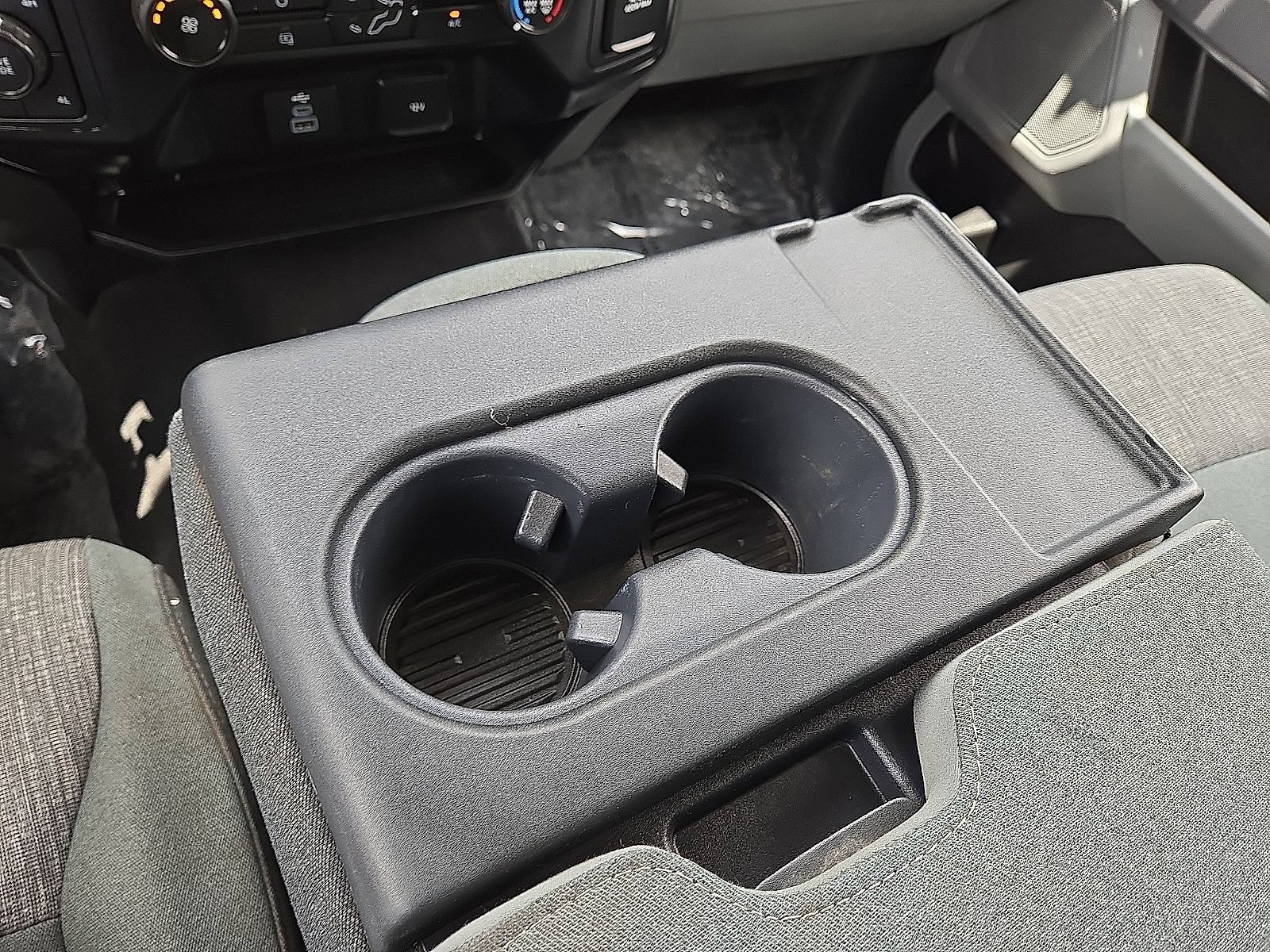 Used 2024 Ford F250 XLT AWD/4WD image 29