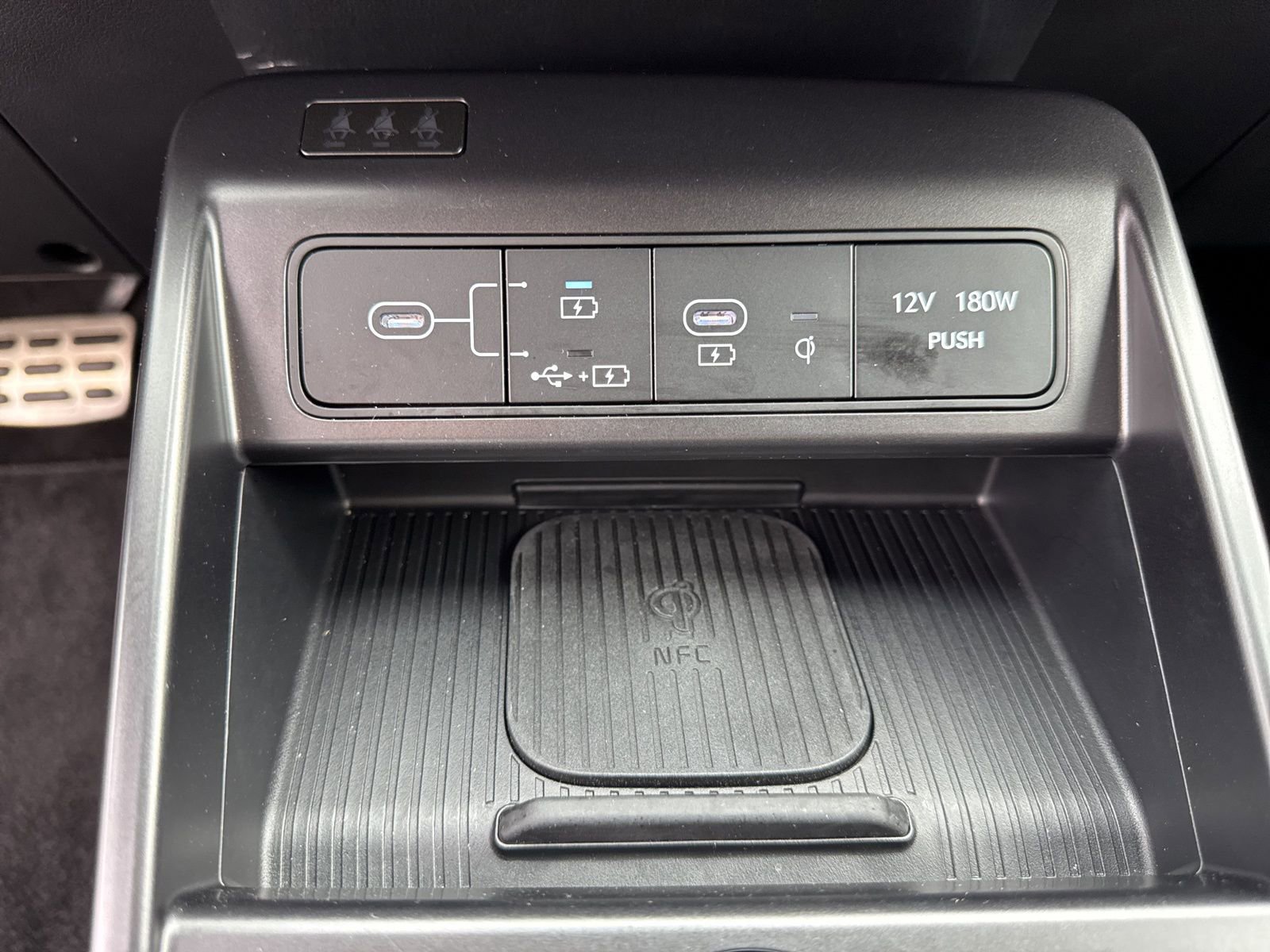 Certified 2025 Hyundai Kona N Line image 24