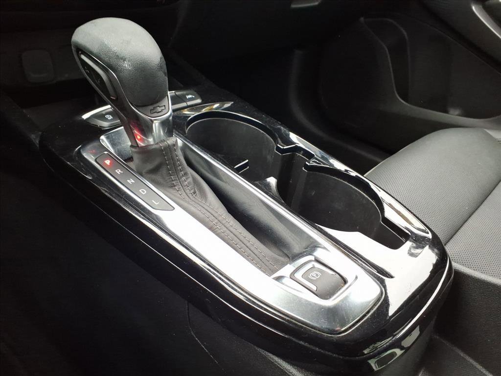 Used 2024 Chevrolet Trax ACTIV image 22