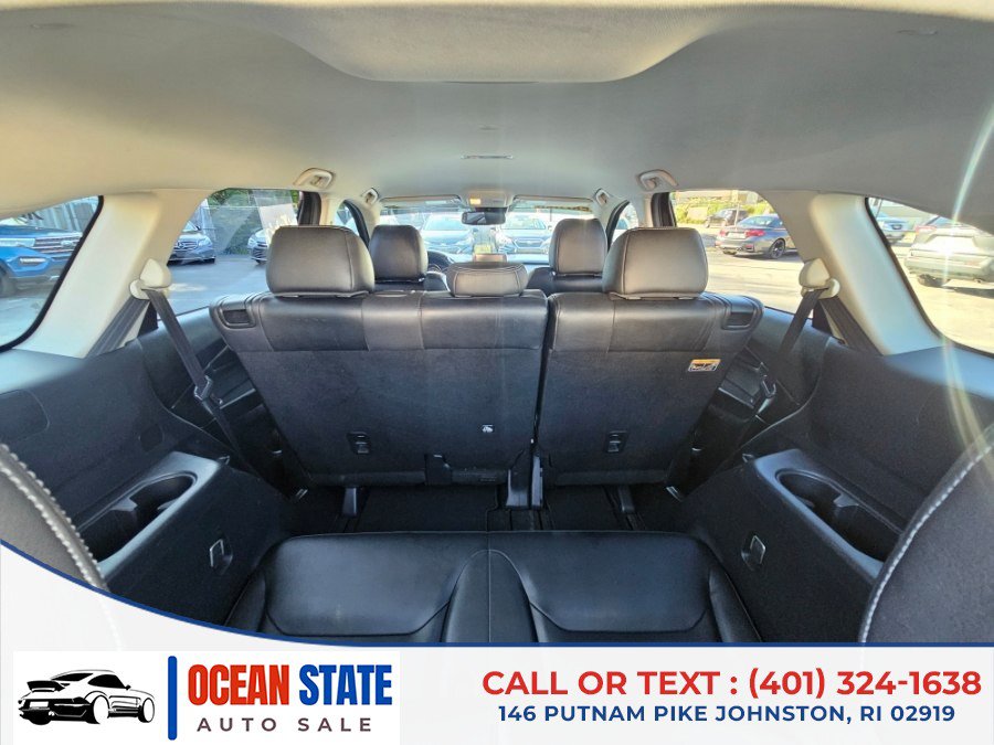 Used 2018 MAZDA CX-9 Touring AWD/4WD image 17