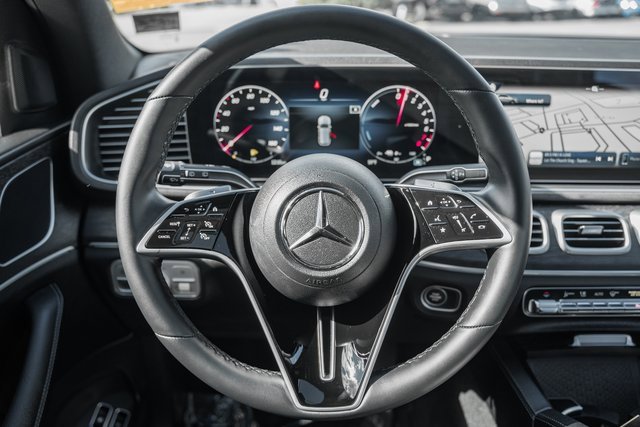 Certified 2025 Mercedes-Benz GLE 450e 4MATIC image 30