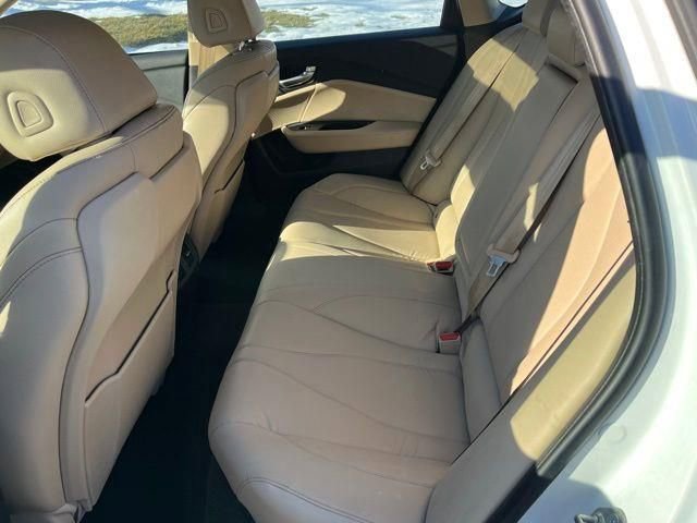 Used 2021 Acura TLX FWD image 18