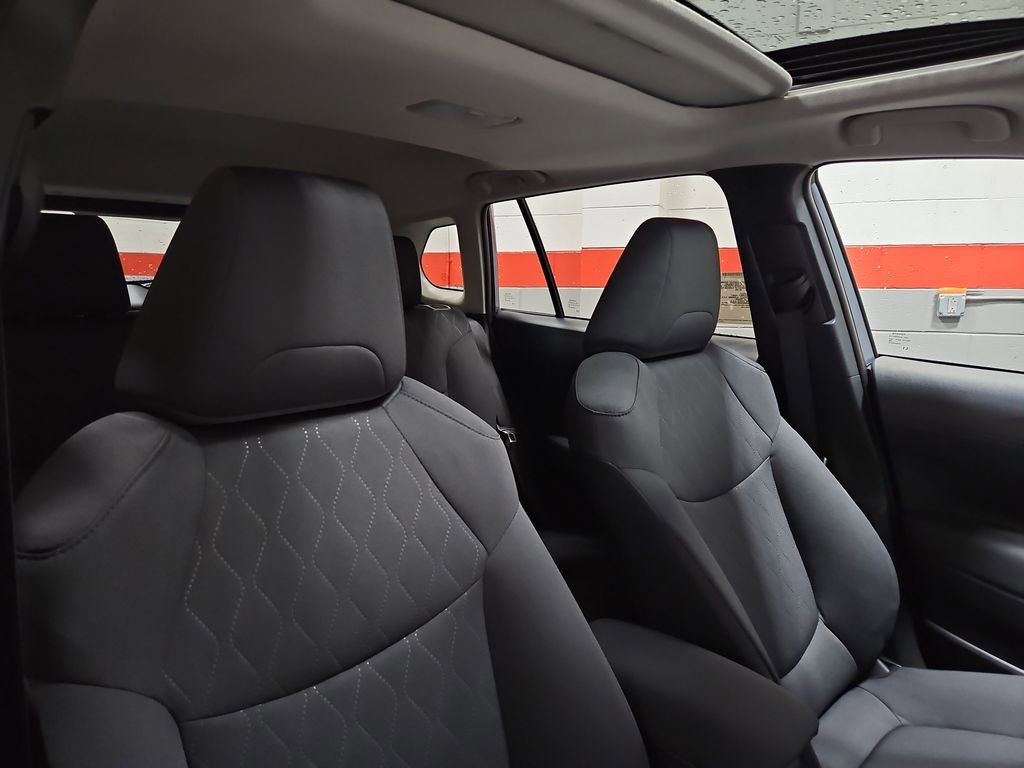 New 2026 Toyota Corolla Cross LE image 24