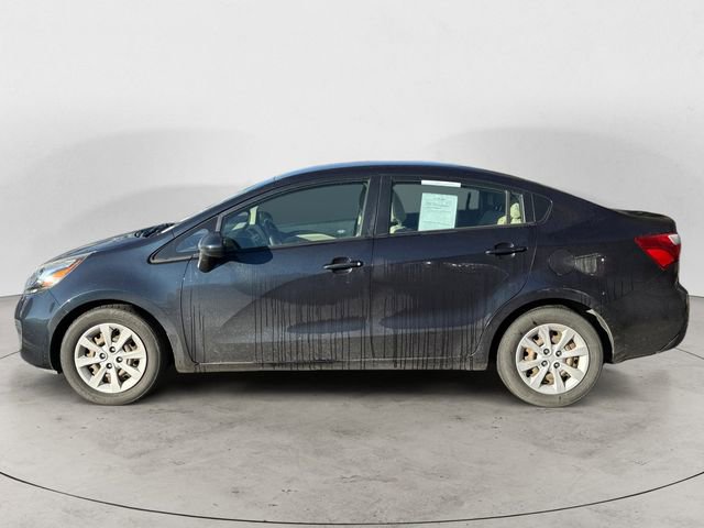 Used 2013 Kia Rio EX image 2