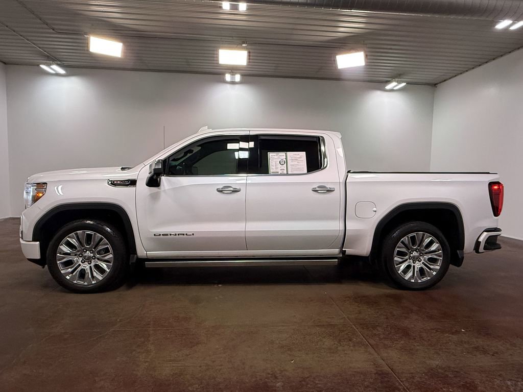 Used 2020 GMC Sierra 1500 Denali w/ Denali Ultimate Package image 29
