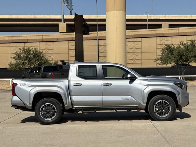 New 2026 Toyota Tacoma TRD Sport RWD image 3