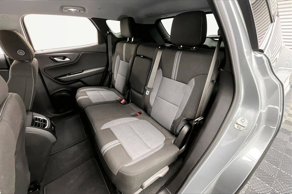 Used 2023 Chevrolet Blazer LT w/ Convenience Package image 26