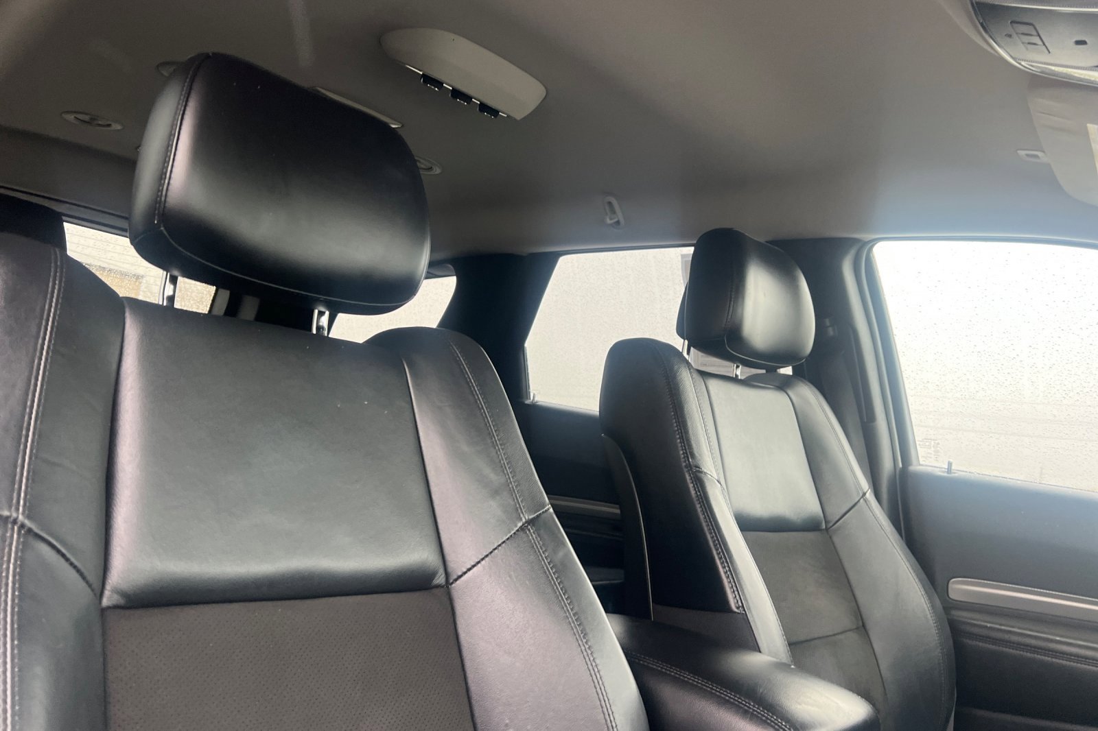 Used 2018 Dodge Durango GT w/ Quick Order Package 2BC image 20