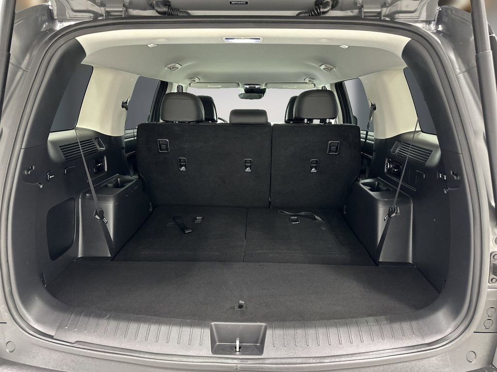 Used 2024 Hyundai Santa Fe SEL image 13