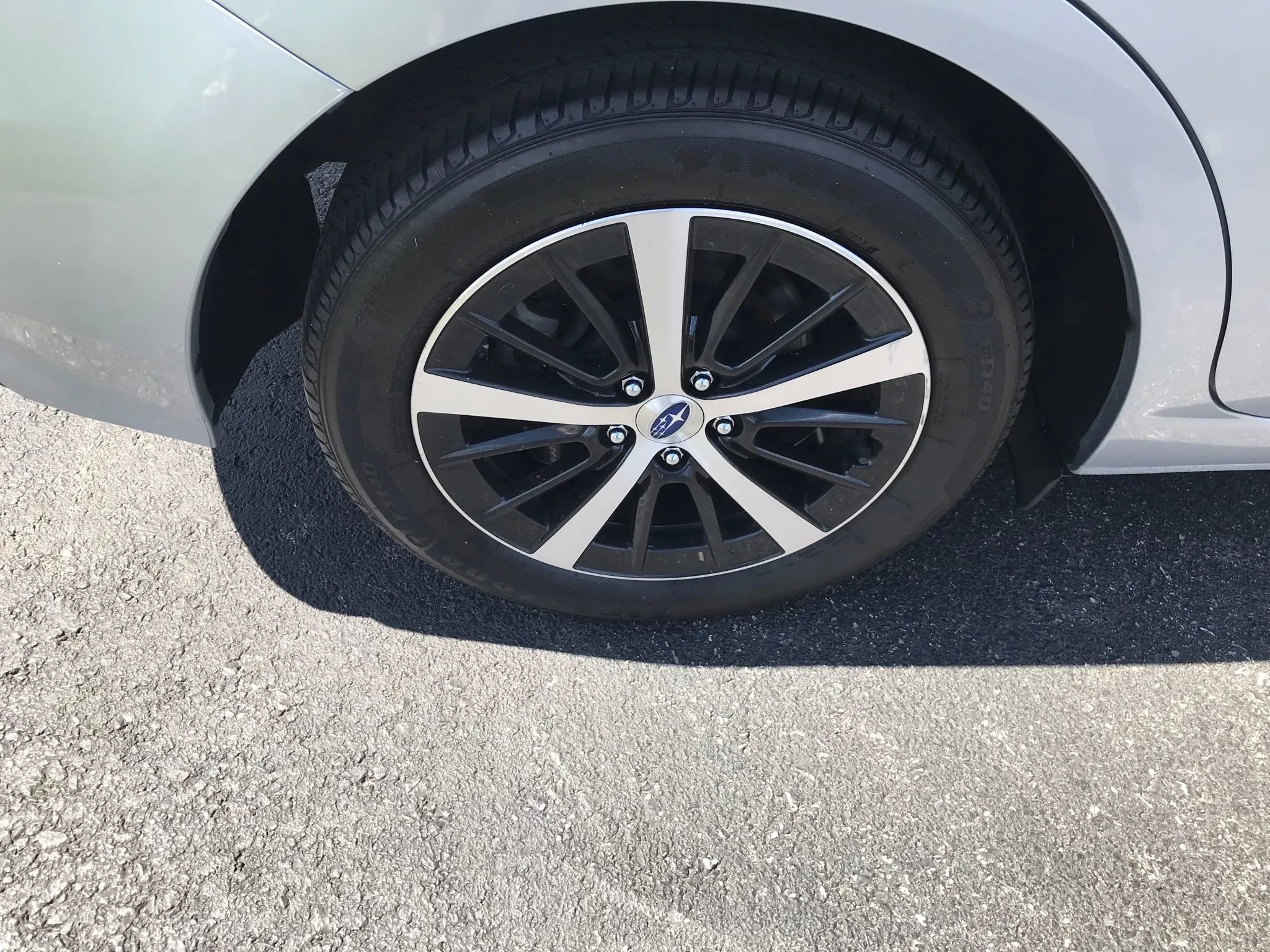 Used 2020 Subaru Impreza 2.0i Premium image 42