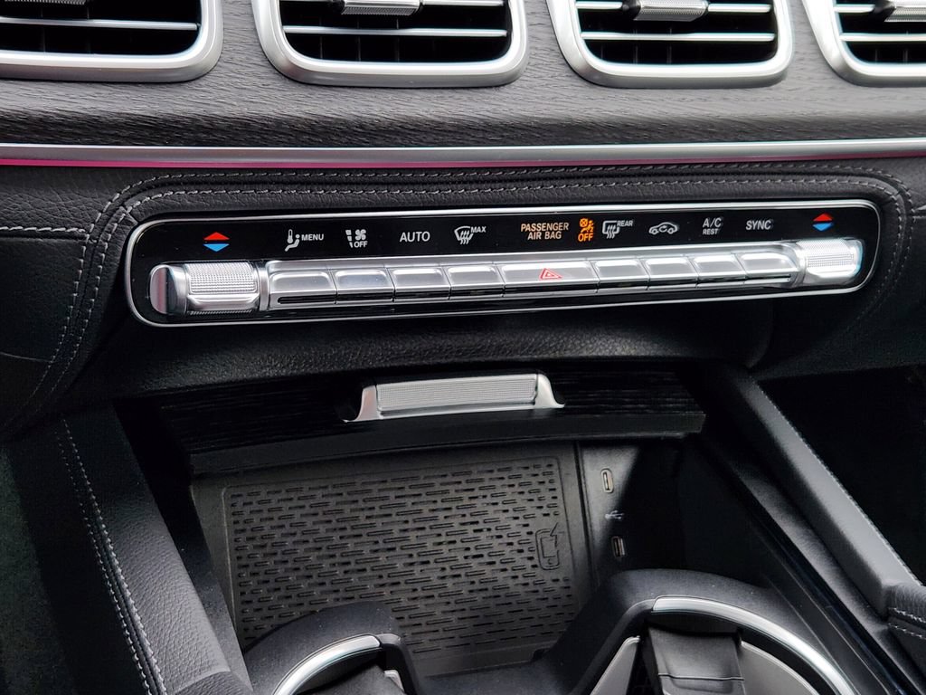 Used 2026 Mercedes-Benz GLE 350 4MATIC image 18