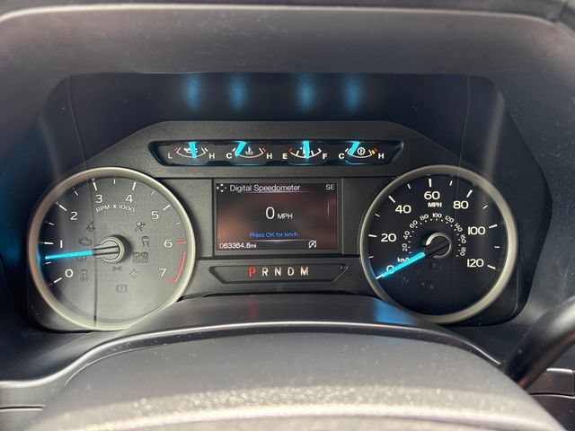 Used 2020 Ford F150 XLT w/ Equipment Group 301A Mid AWD/4WD image 13