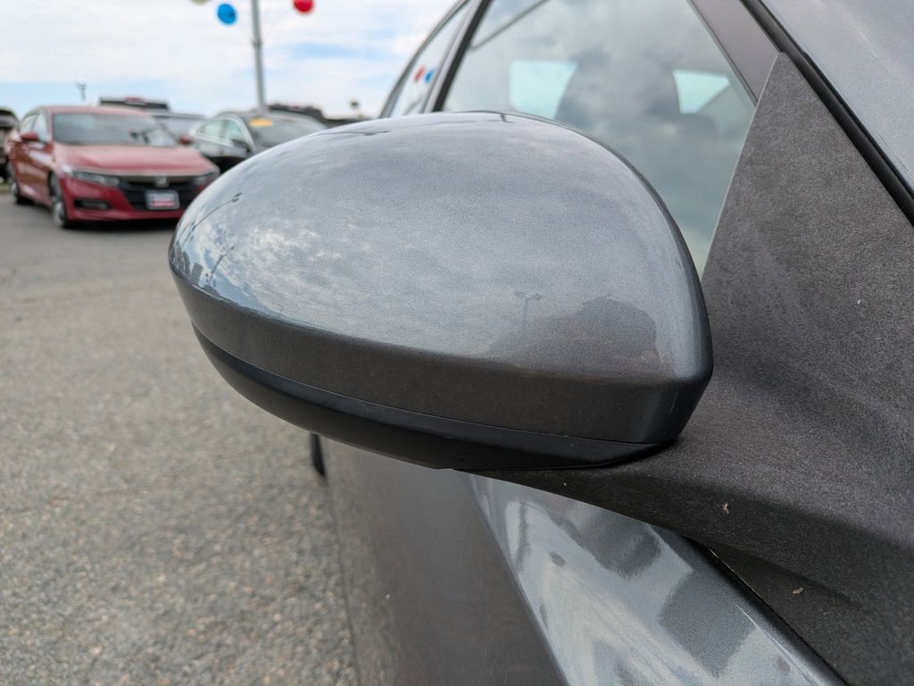 Certified 2022 Nissan Sentra SV image 13