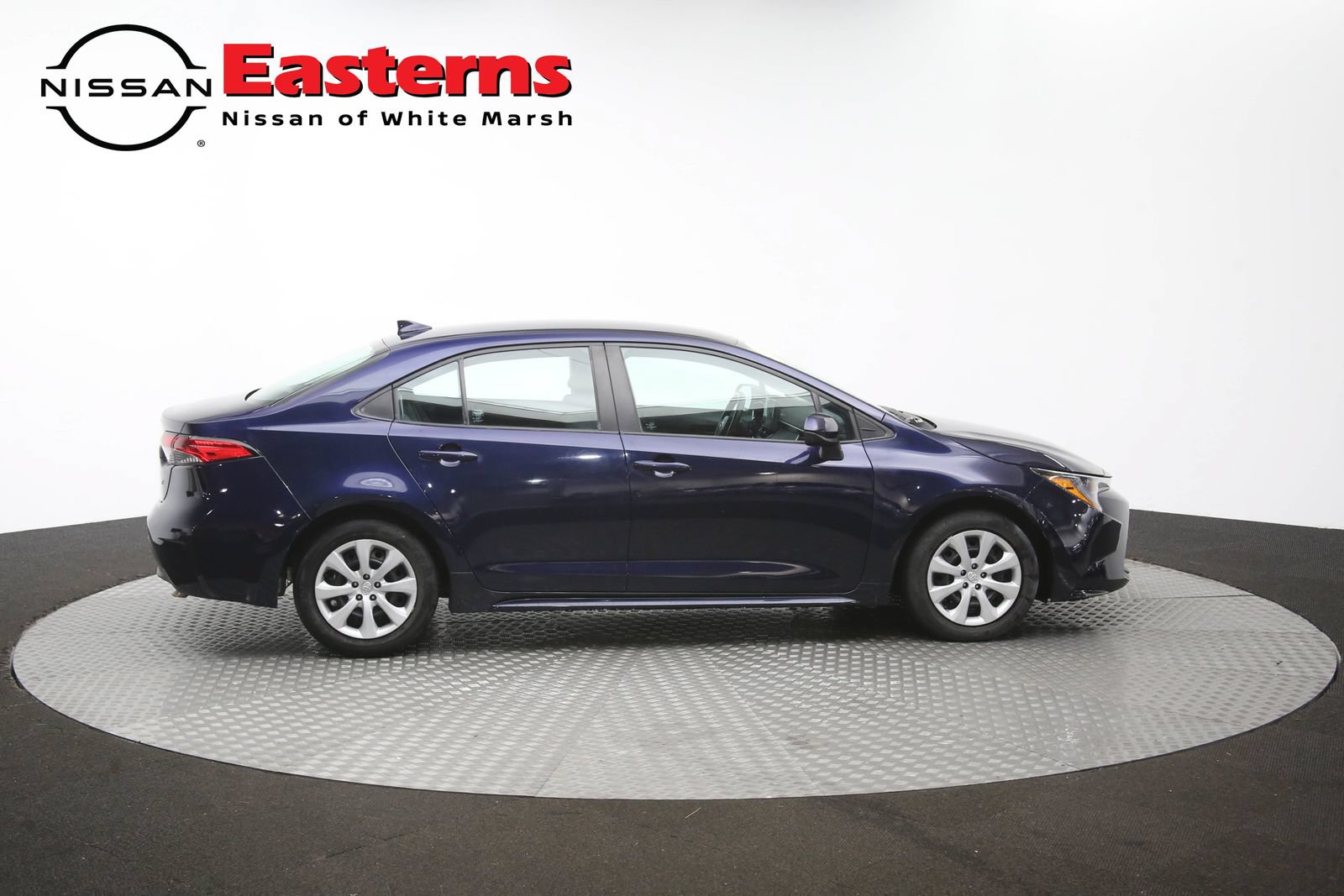 Used 2023 Toyota Corolla LE FWD image 43