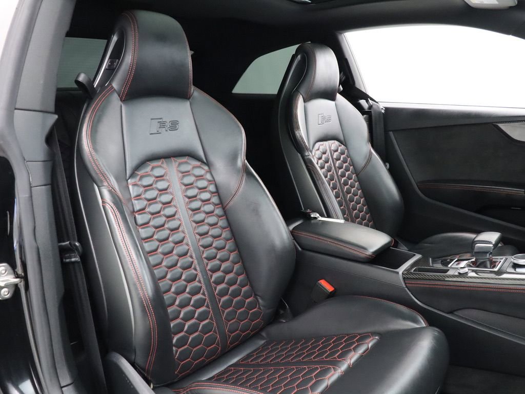 Used 2019 Audi RS 5 image 37