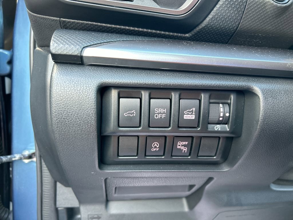 Used 2022 Subaru Forester Premium AWD/4WD image 21
