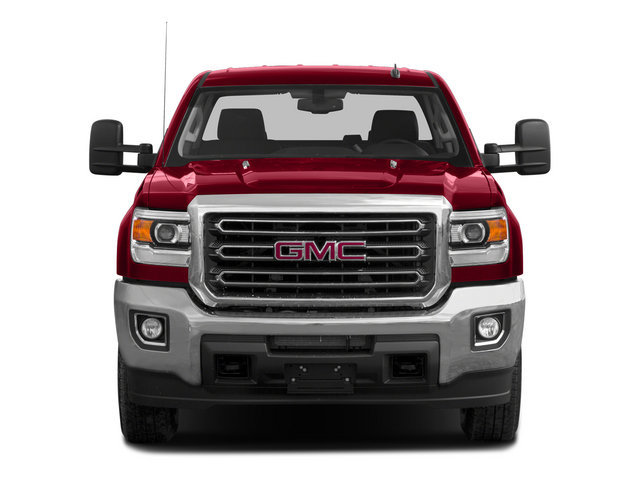 Used 2015 GMC Sierra 2500 Denali w/ Duramax Plus Package image 7