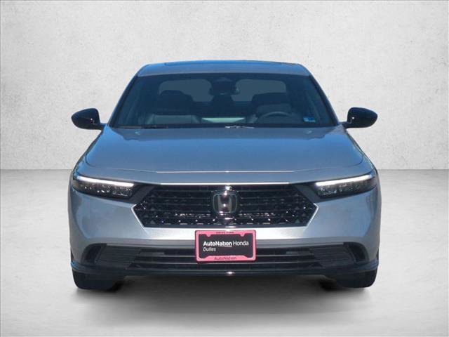 New 2026 Honda Accord Sport image 6