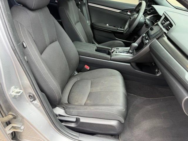 Used 2018 Honda Civic EX image 32