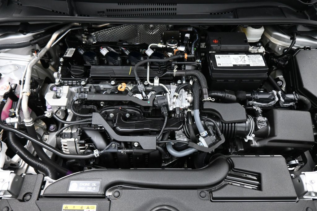 Used 2024 Toyota Corolla LE FWD image 18