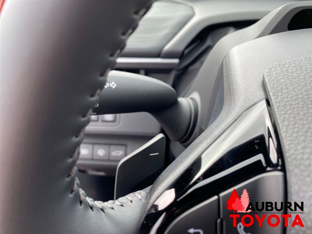 New 2026 Toyota C-HR AWD/4WD image 34