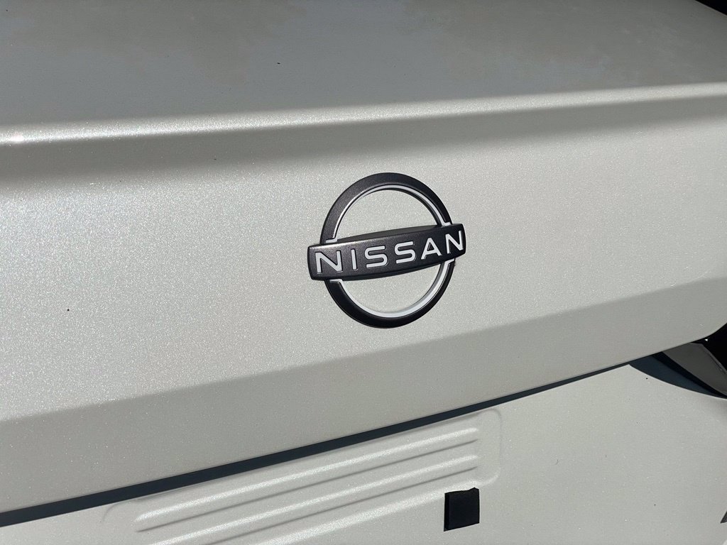 Certified 2024 Nissan Altima 2.5 SV w/ SV Premium Package AWD/4WD image 29