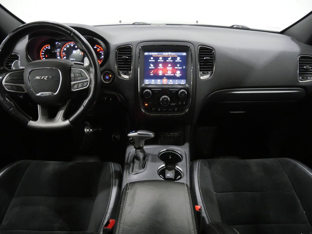 Used 2019 Dodge Durango SRT w/ Technology Group AWD/4WD image 11