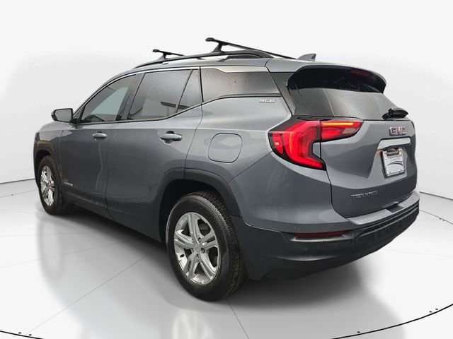 Used 2019 GMC Terrain SLE w/ Driver Convenience Package image 7