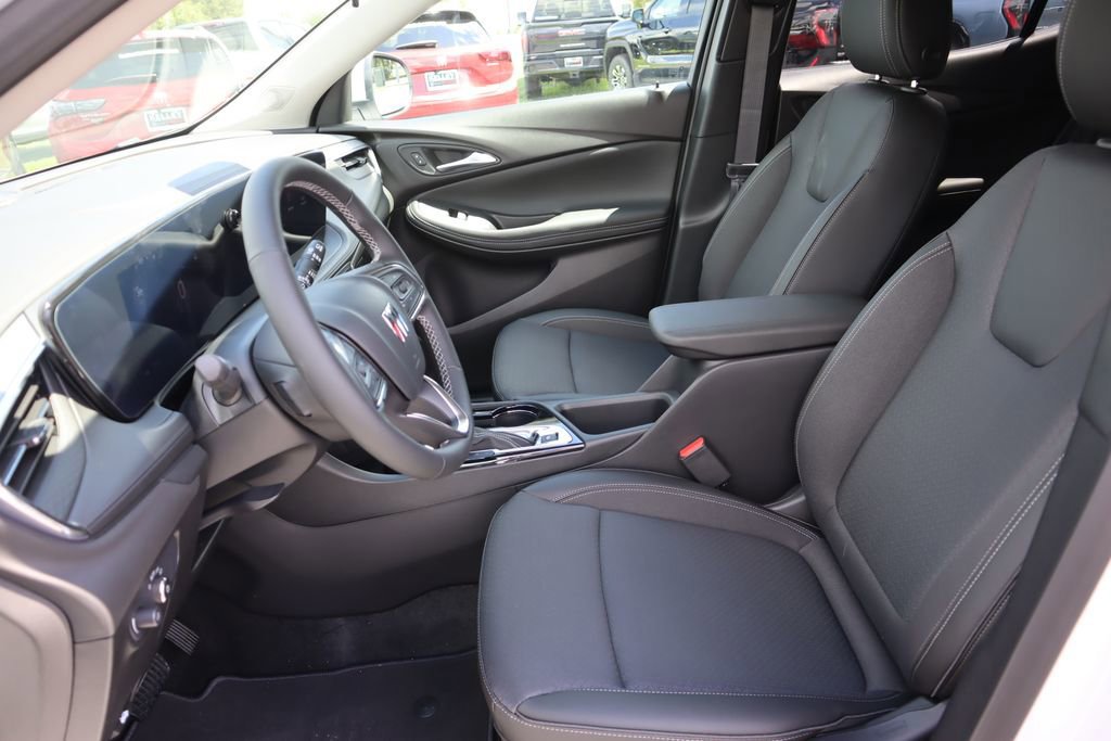 New 2026 Buick Encore GX Preferred w/ Comfort Package image 14