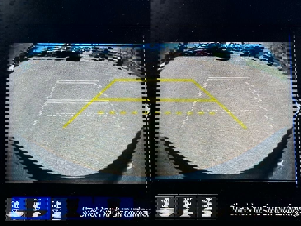 Used 2022 Honda CR-V Touring image 28