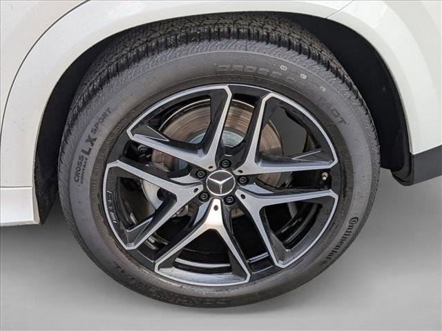 Used 2026 Mercedes-Benz GLE 53 AMG 4MATIC Coupe image 21
