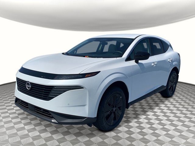 New 2025 Nissan Murano SV