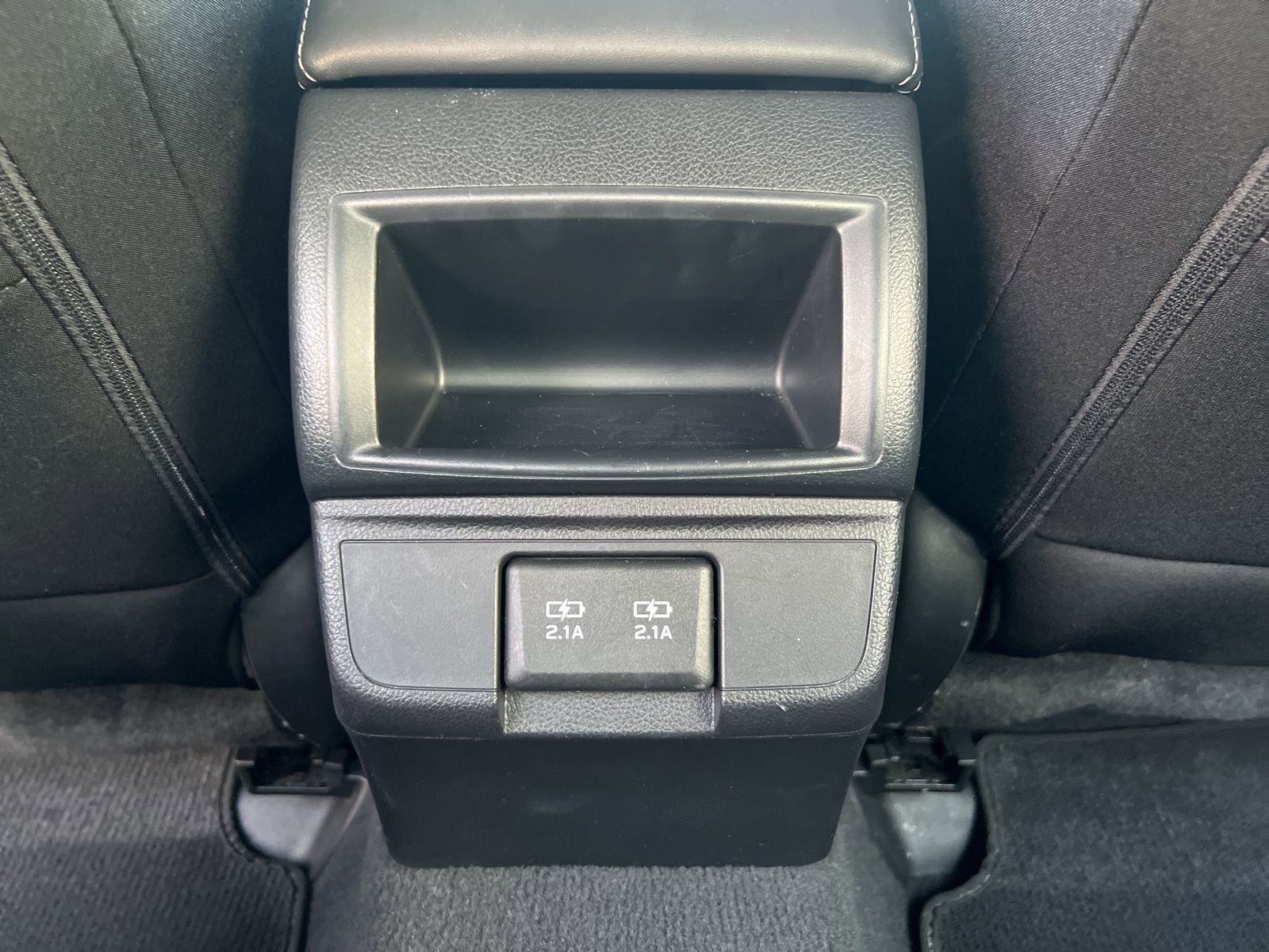 Used 2019 Subaru Legacy 2.5i Premium image 34