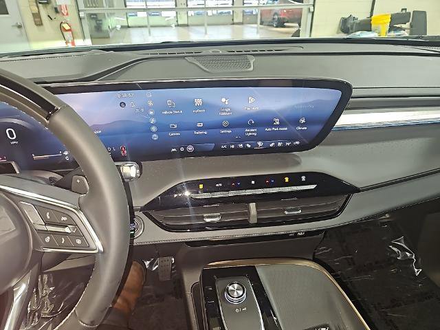 New 2026 Buick Enclave Avenir w/ Super Cruise Package image 13