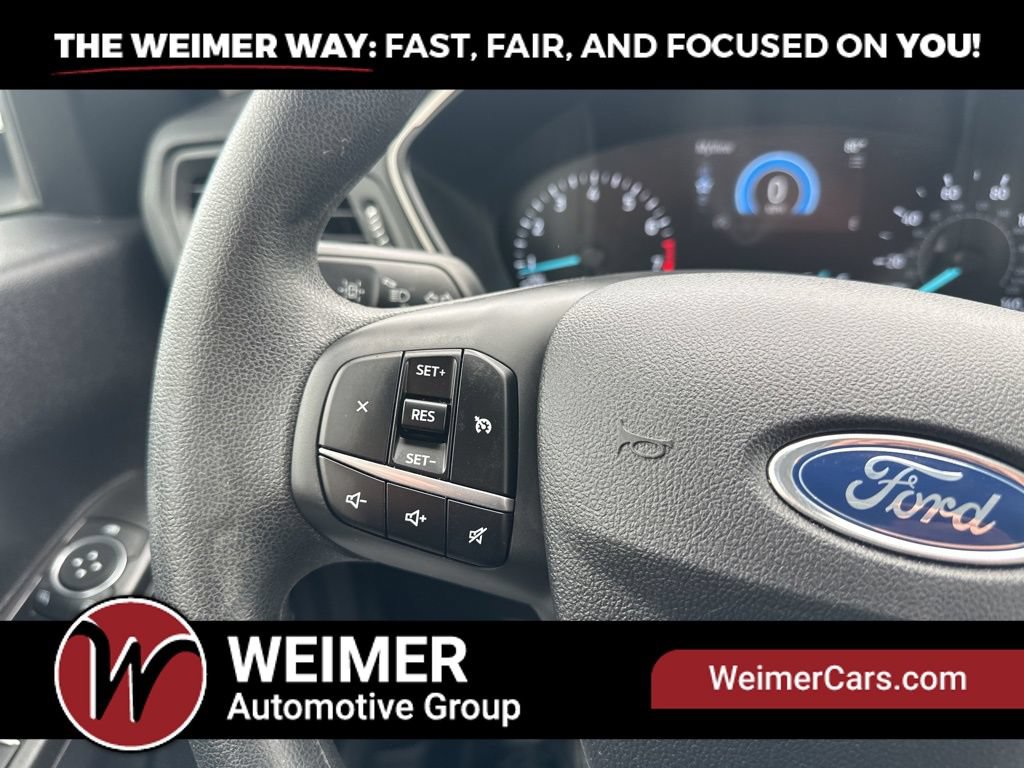 Used 2021 Ford Escape SE AWD/4WD image 16