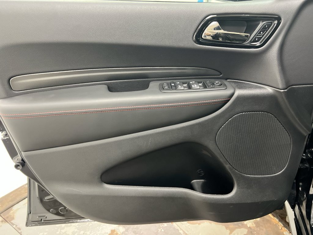 New 2027 Dodge Durango GT AWD/4WD image 21