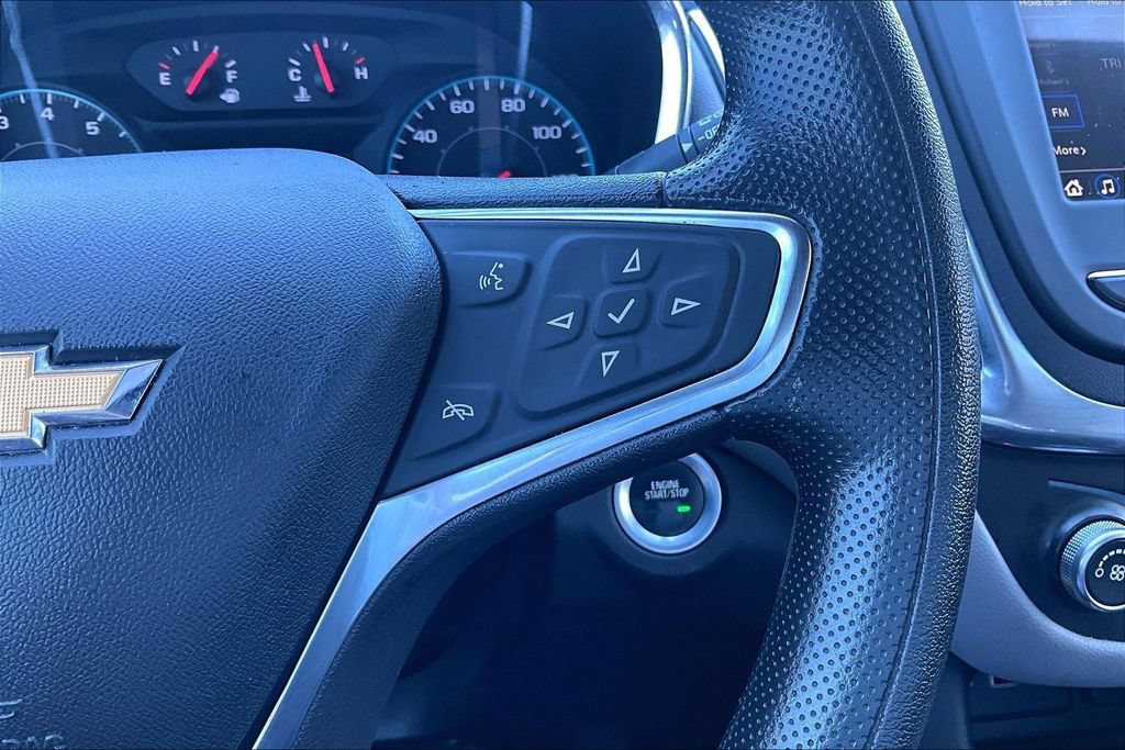 Used 2019 Chevrolet Equinox LS w/ LS Convenience Package FWD image 19